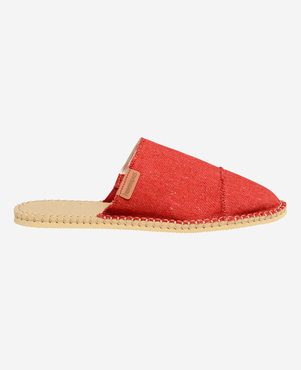 Havaianas Espadrille Mule image number null