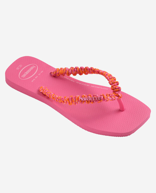 Havaianas Slim Square Boho image number null