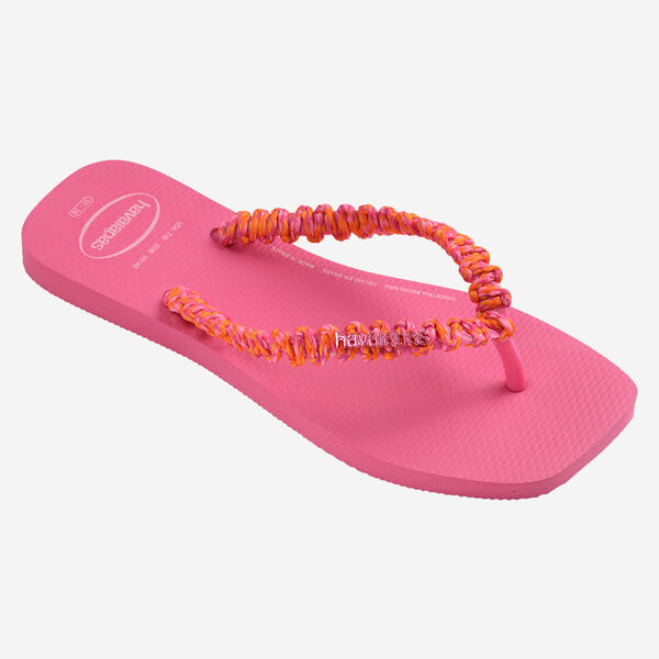 Havaianas Slim Square Boho image number null