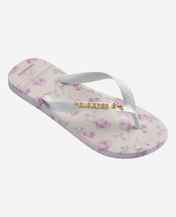 Havaianas Top Love Shack Fancy II image number null