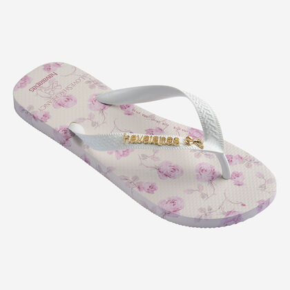 Havaianas Top Love Shack Fancy II