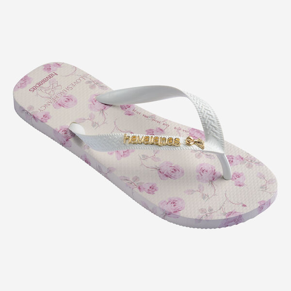 Havaianas Top Love Shack Fancy II image number null