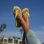 Havaianas Brasil Logo image number null