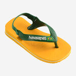 Havaianas Baby Brasil Logo II image number null