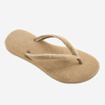 Havaianas Slim Plush image number null