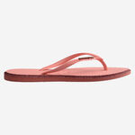 Havaianas Slim Point Glitter image number null