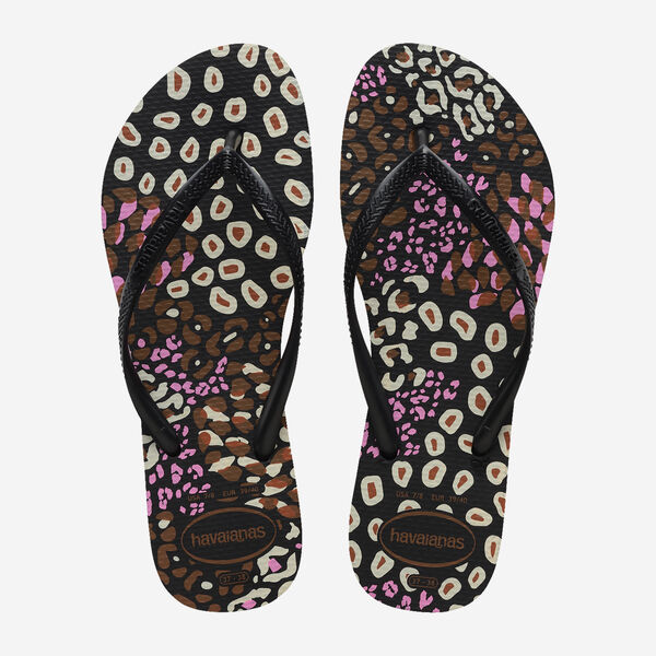 Havaianas Slim Animals image number null
