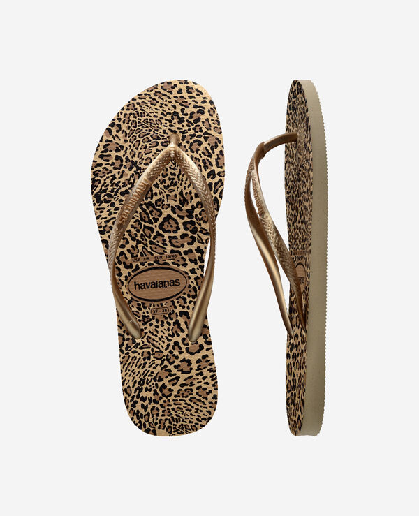 Havaianas Slim Animals image number null
