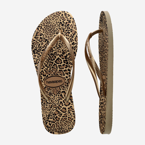 Havaianas Slim Animals image number null