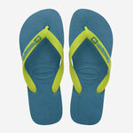 Havaianas Brasil Logo image number null