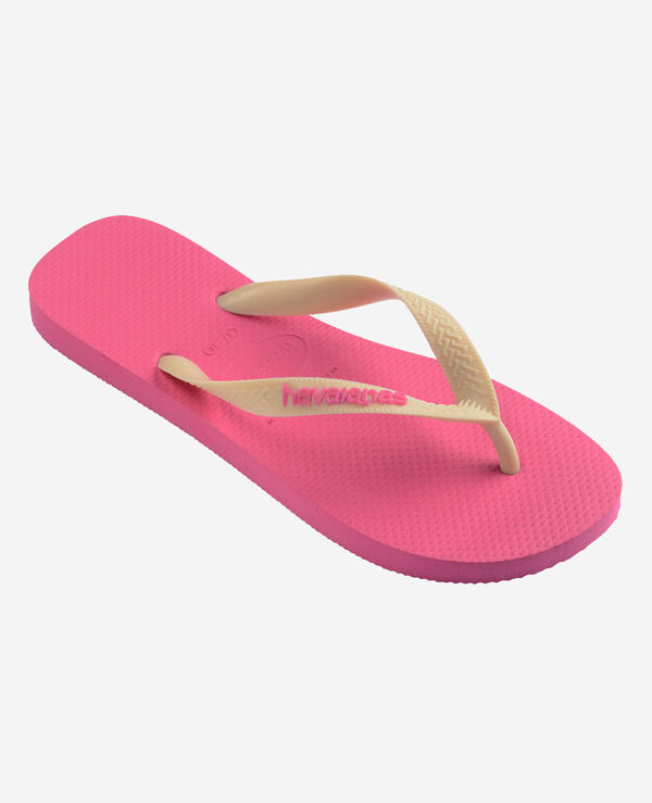 Havaianas Top Logo Pop Up image number null