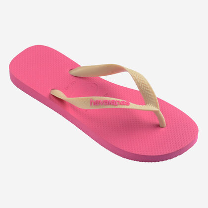 Havaianas Top Logo Pop Up