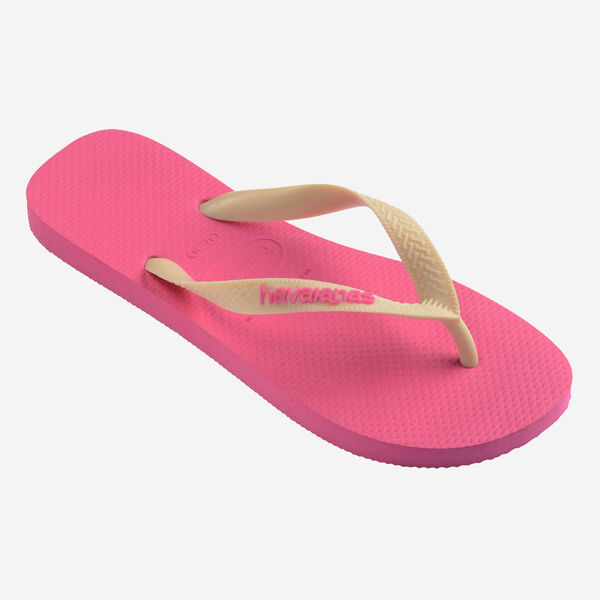 Havaianas Top Logo Pop Up