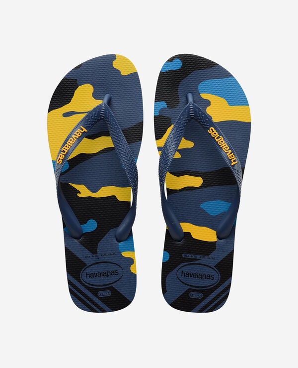 Havaianas Top Camu image number null