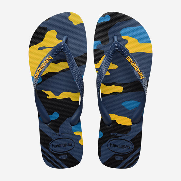 Havaianas Top Camu image number null