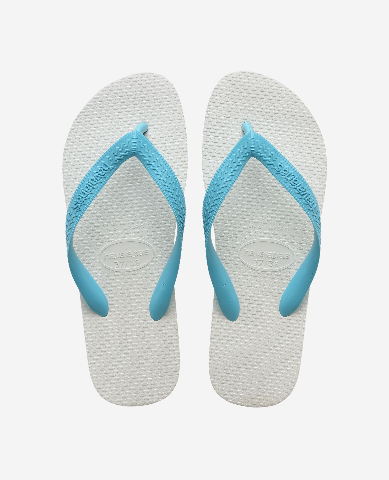 Havaianas Tradicional Unisex Flip Flops Havaianas