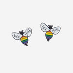 Havaianas Charms Top Pride image number null