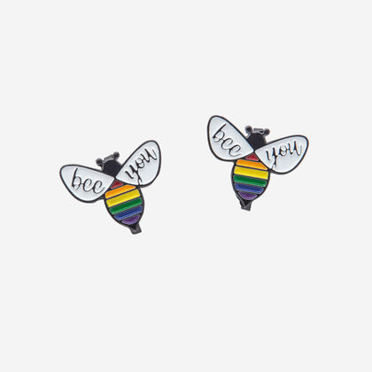 Havaianas Charms Top Pride