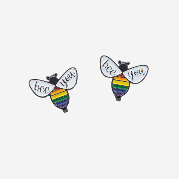 Havaianas Charms Top Pride image number null