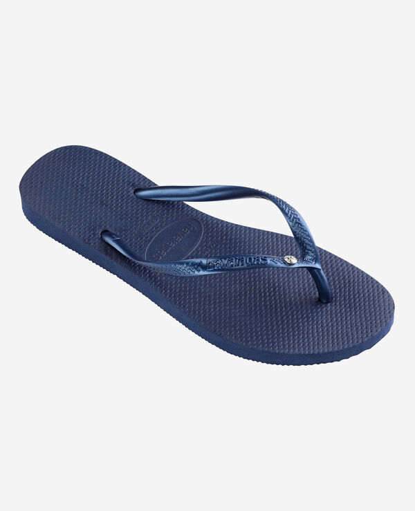 Havaianas Slim Crystal Sw II image number null