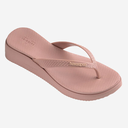 Havaianas High Platform