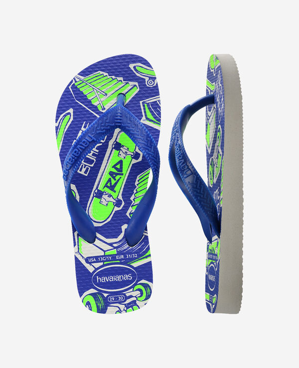 Havaianas Kids Athletic image number null