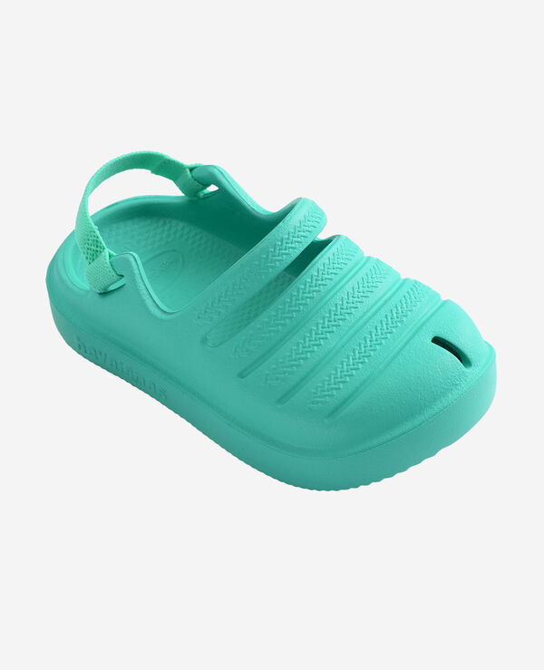 Havaianas Baby Clog image number null