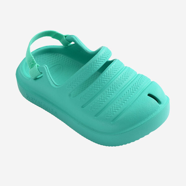 Havaianas Baby Clog image number null