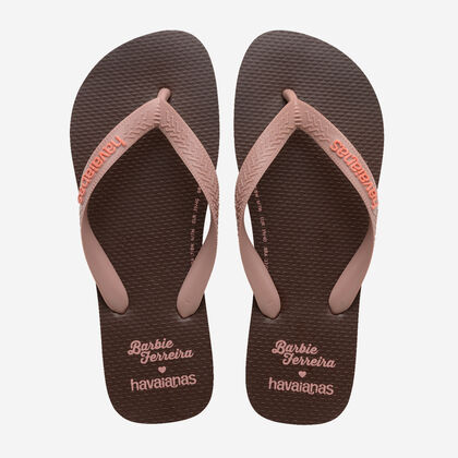 Havaianas Top Barbie Ferreira