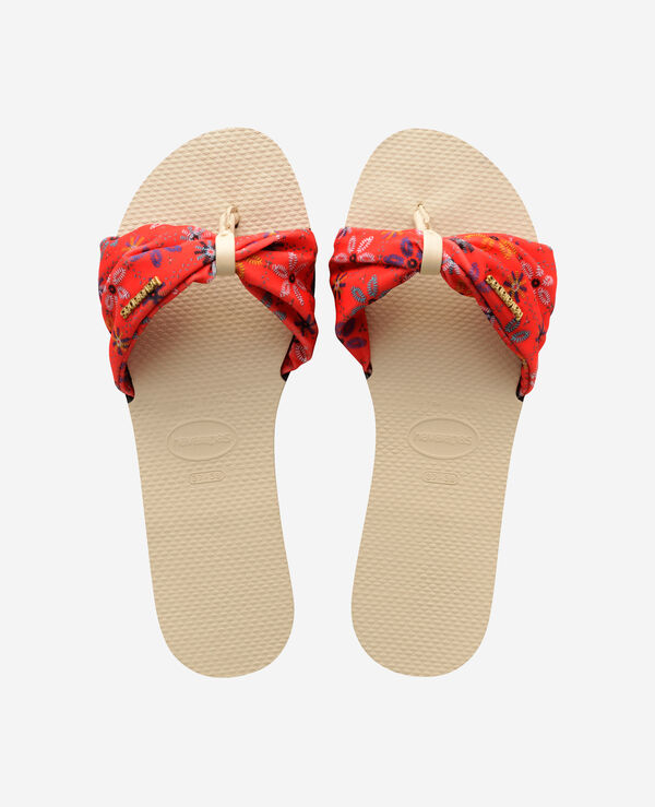 Havaianas You Saint Tropez image number null