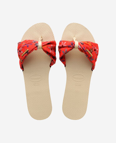 Infradito Havaianas You St Tropez Donna - Gomma 100% - Resistente All'Acqua - Comfort Brasiliano - Foto 10
