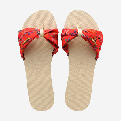 Havaianas You Saint Tropez