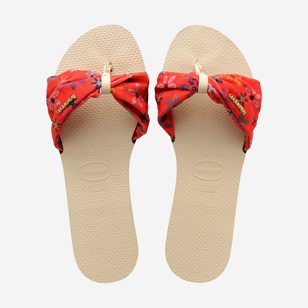 Havaianas You Saint Tropez image number null