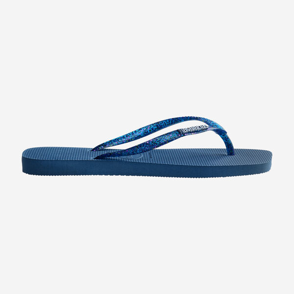 Havaianas Square Logo Metallic image number null