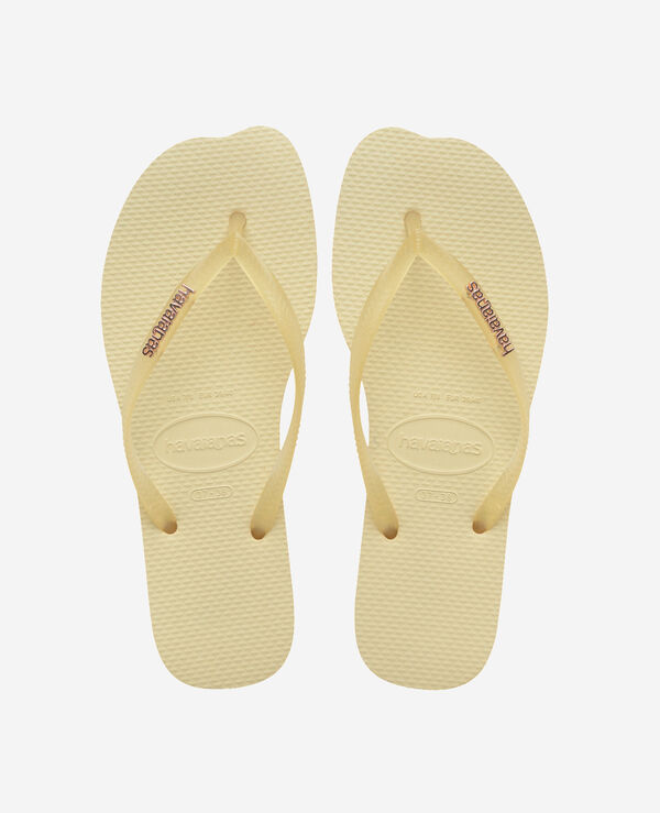 Havaianas Slim Split image number null