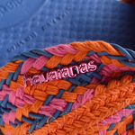 Havaianas You Saint Tropez Mesh image number null