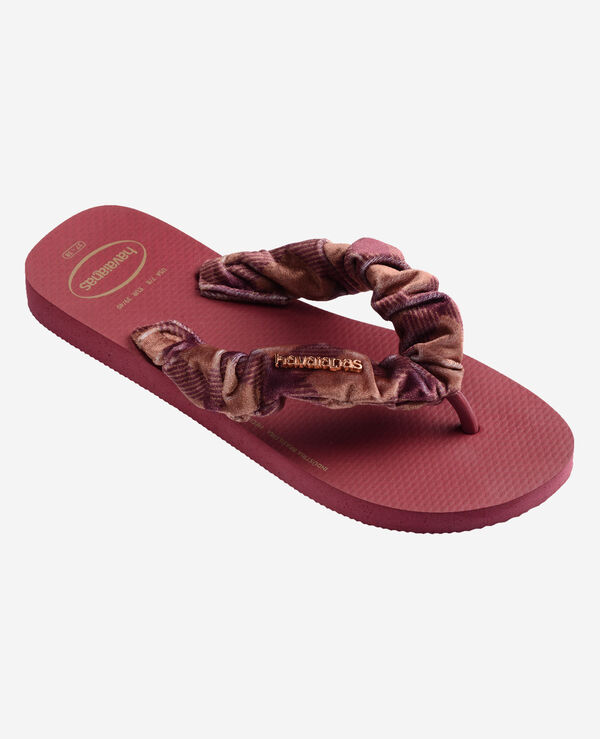 Havaianas Top Scrunchie image number null