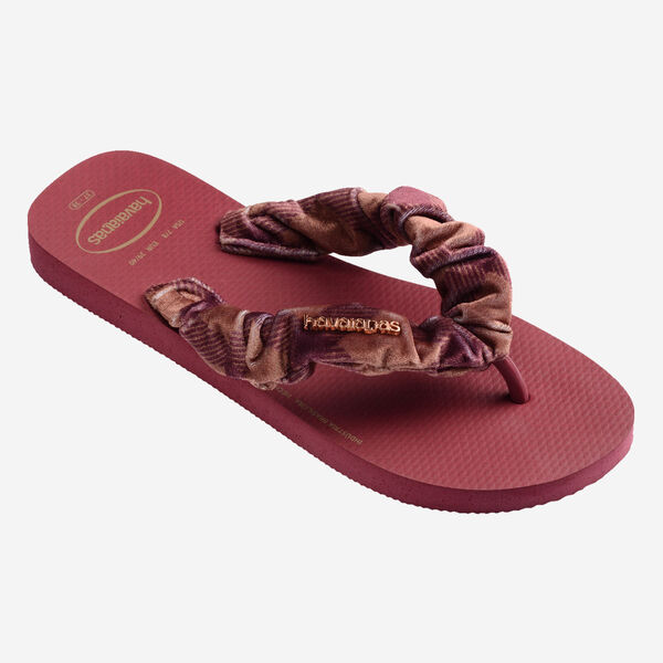 Havaianas Top Scrunchie