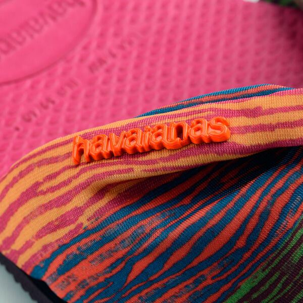 Havaianas You Saint Tropez image number null