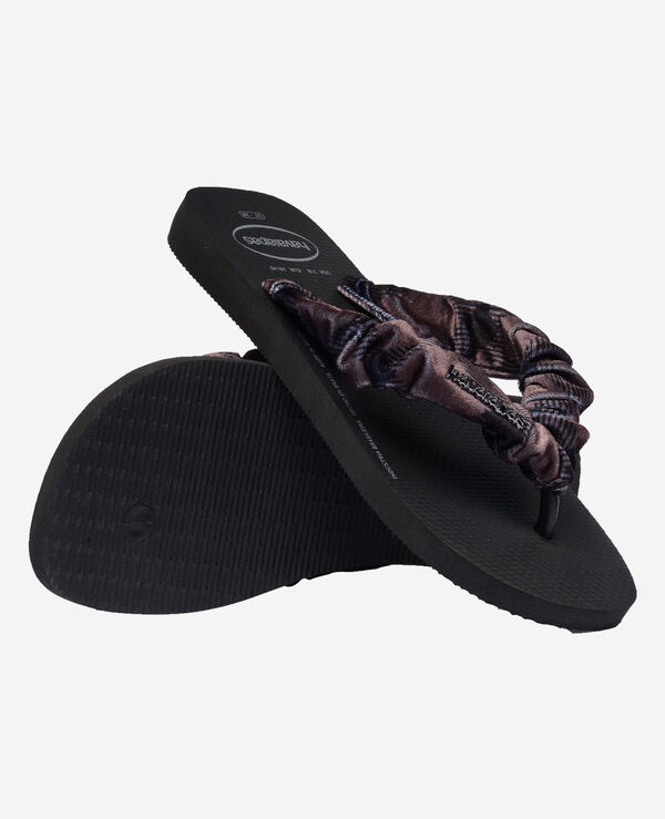 Havaianas Top Scrunchie image number null