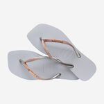 Havaianas Square Glitter image number null