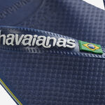 Havaianas Brasil Logo image number null