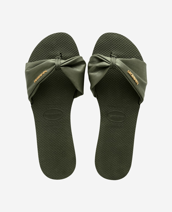 Havaianas You Saint Tropez Classic image number null