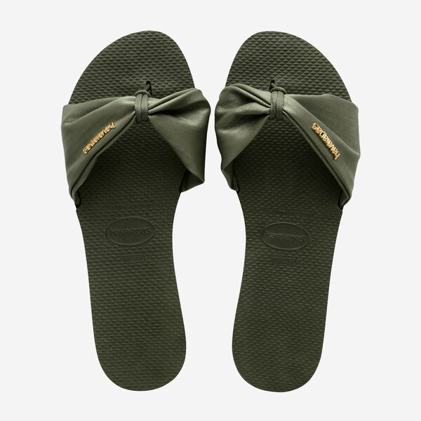 Havaianas You Saint Tropez Classic image number null