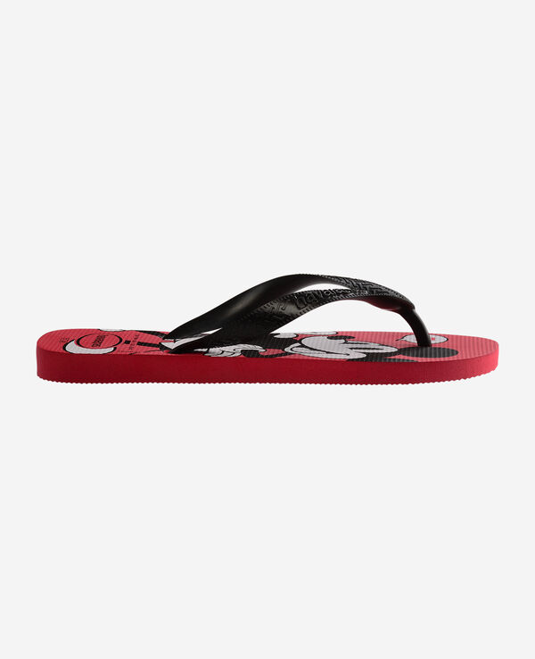 Havaianas Top Disney image number null