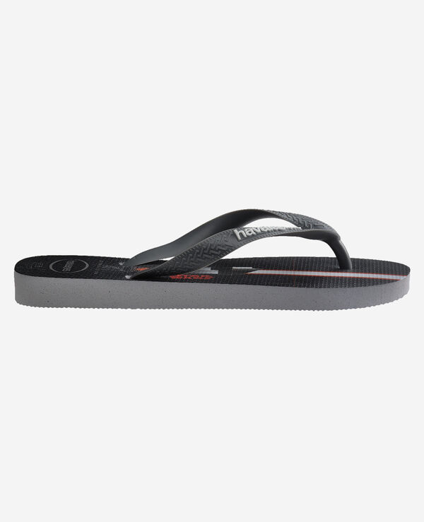 Havaianas Star Wars image number null