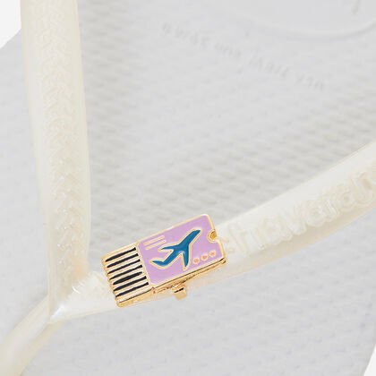 Havaianas Charms U Slim