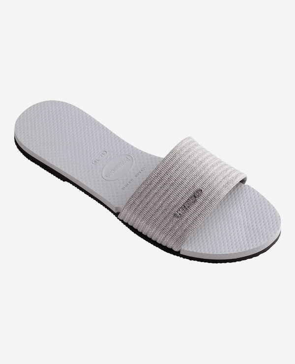 Havaianas You Malta Metallic image number null