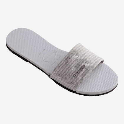 Havaianas You Malta Metallic