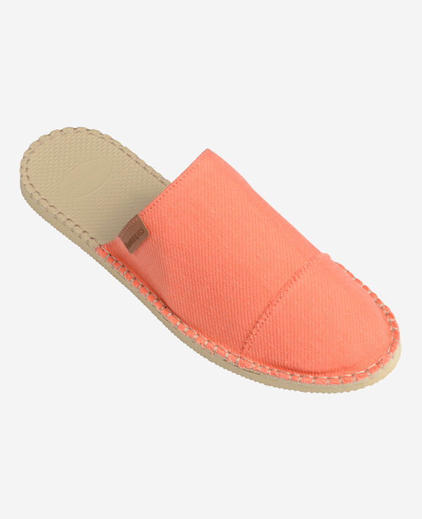 Havaianas Espadrille Mule image number null